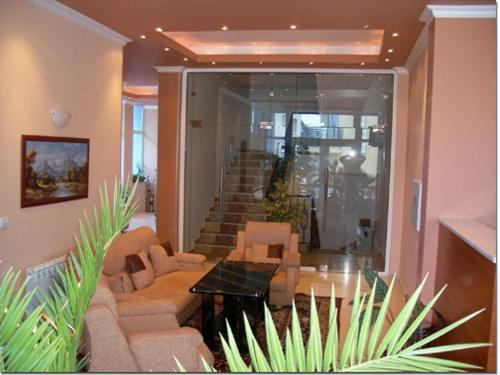 Albatros 2 Family Hotel Naousa Dış mekan fotoğraf